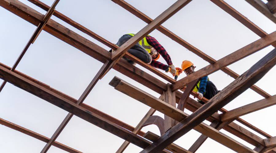 Expert new roof installation services in Delphi Falls, NY